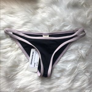 L*Space Bikini Bottoms